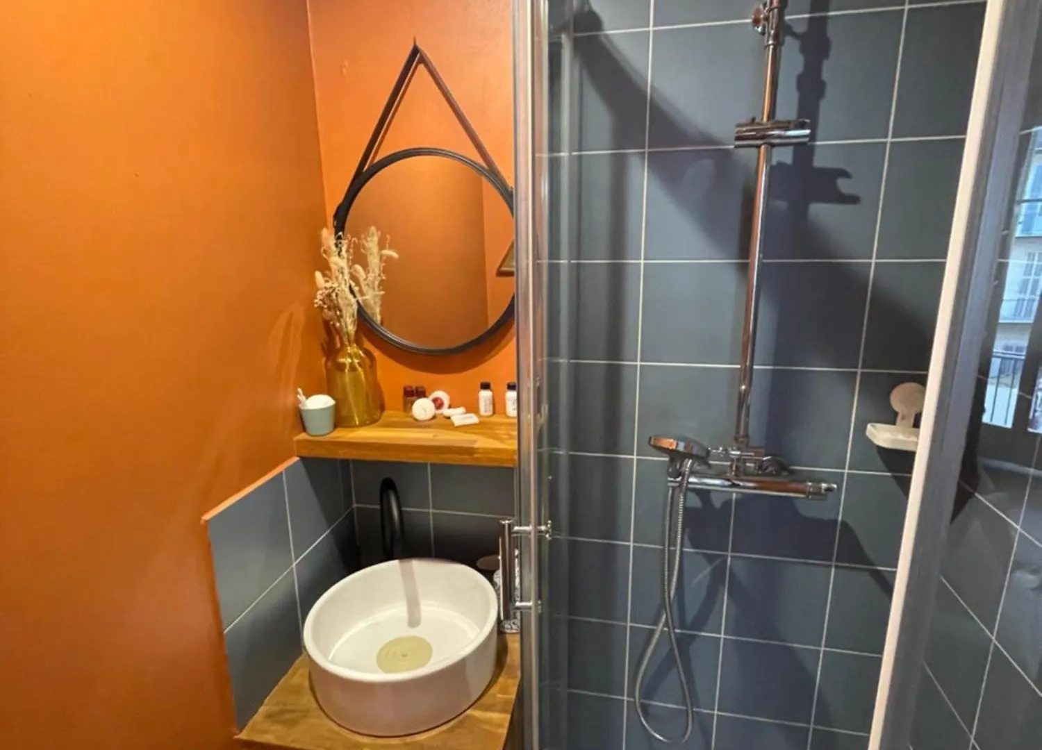 Ubytování v soukromí Chambre D Hotes Nice