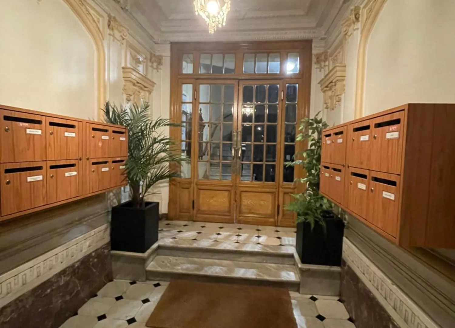 Privatunterkunft Chambre D Hotes Nizza