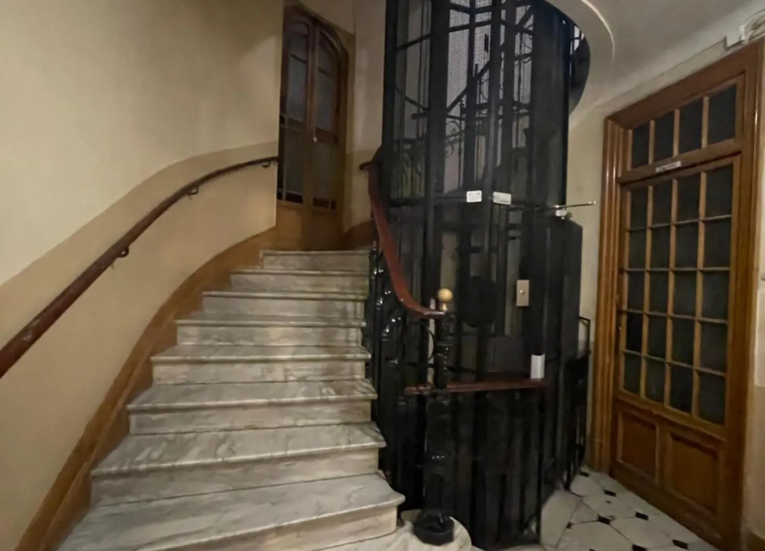 Privatunterkunft Chambre D Hotes Nizza