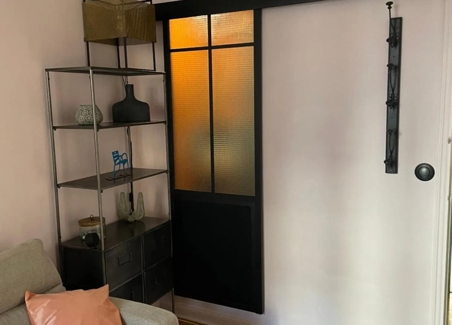 ホームステイ Chambre D Hotes ニース