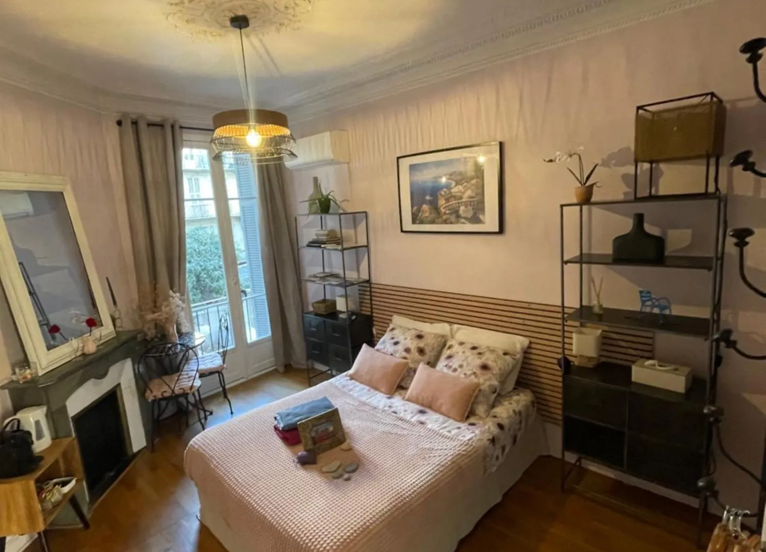 Chambre D Hotes Nizza