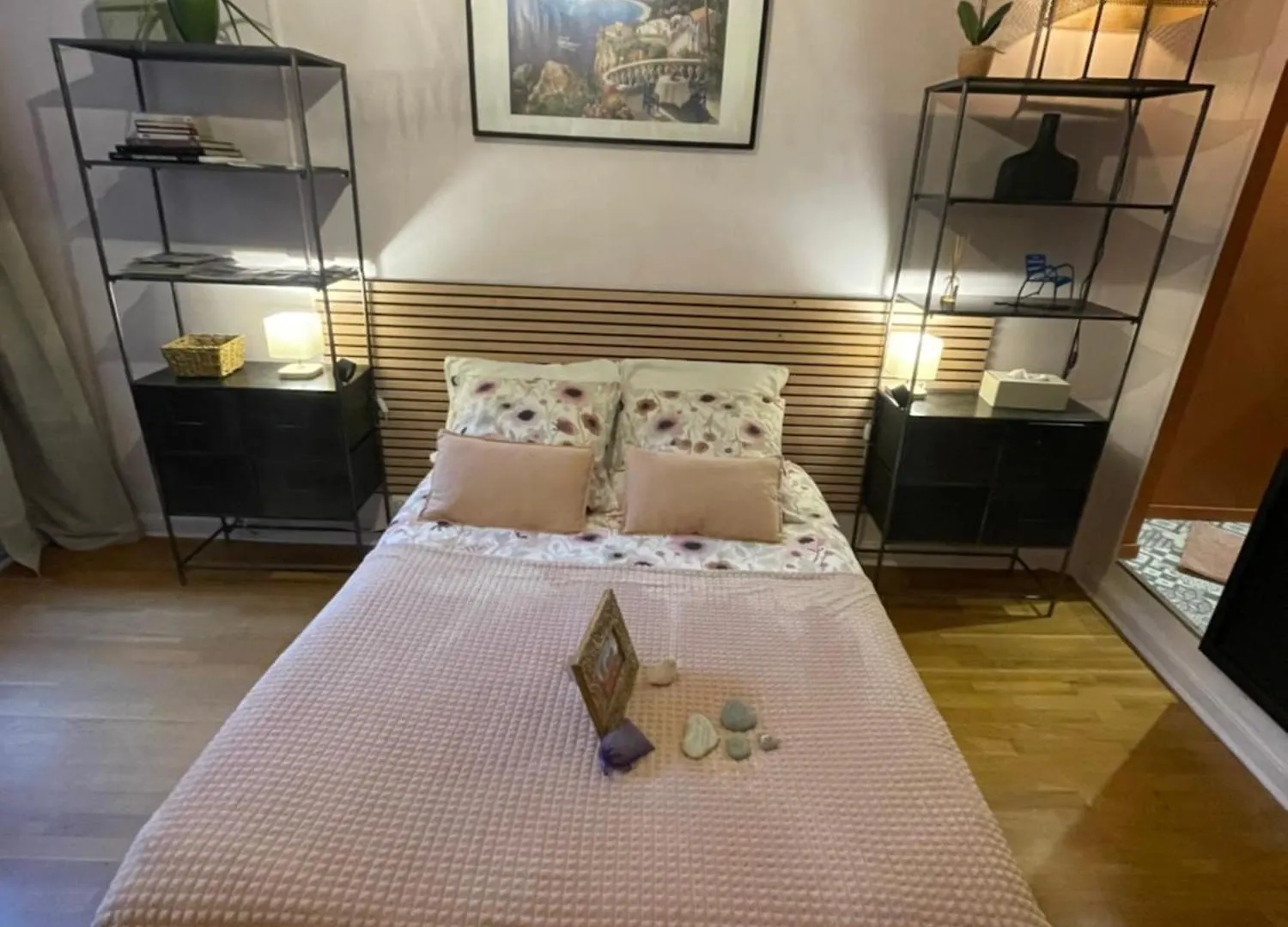Chambre D Hotes ニース 0*,