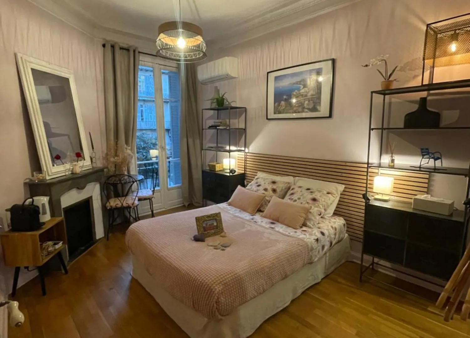 Chambre D Hotes Nizza