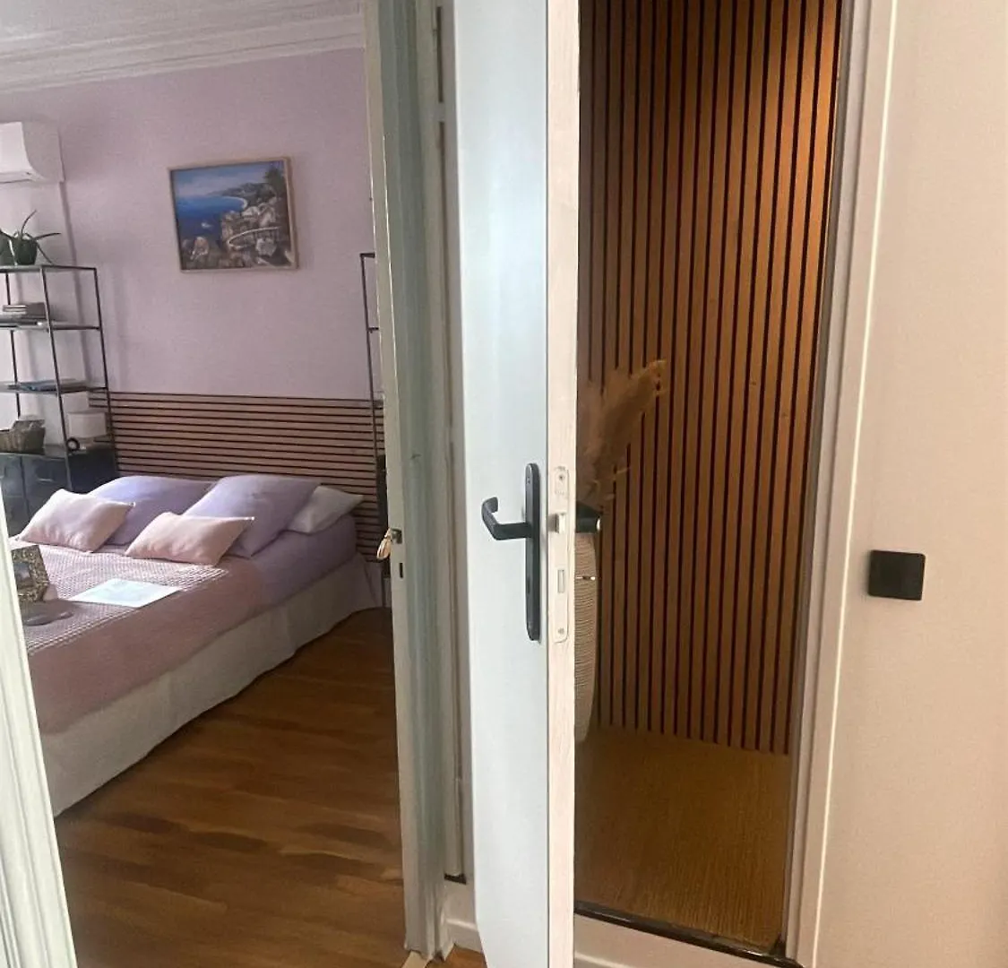 Chambre D Hotes Nizza